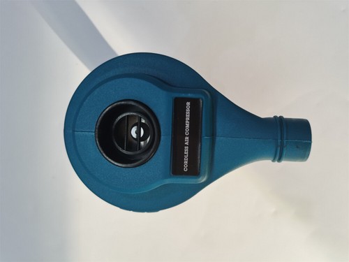 Elektrische Akku Staubgebläse Air Duster Tastatursauger Handstaubsauger Bläser - Afbeelding 17 van 21