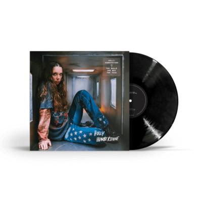 Holly Humberstone -  The Walls Are Way Too Thin E.P. (Signed Vinyl) LP