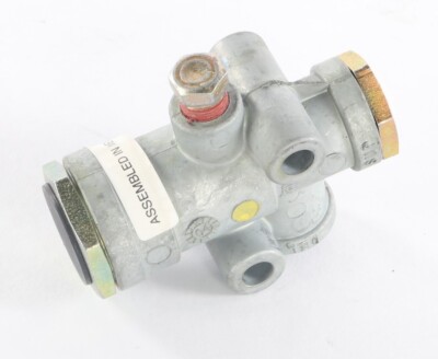 New 800141 Bendix RV-3 Valve Press Reducing