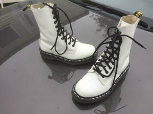 dr martens 36.5