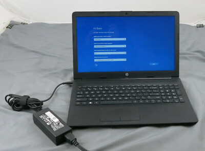 HPノート15-db000 Ryzen3 HP 15-DB0004DX 15.6