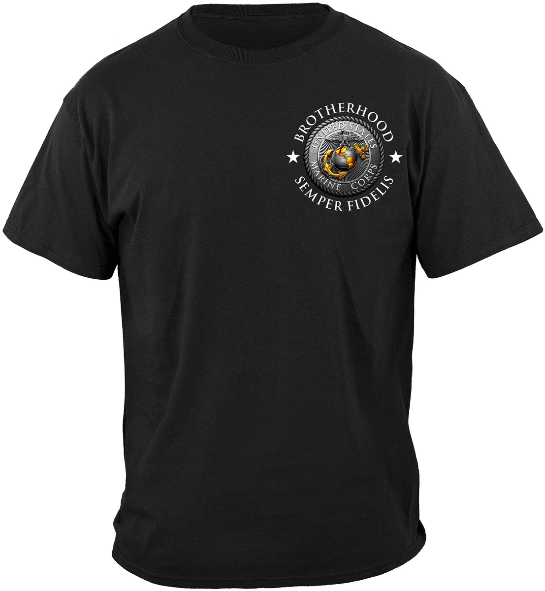 Marine corps t deals shirts