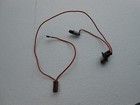 <!--F#f_0-->HD HR Holden Glove Box Compartment Courtesy Light Wiring Button Premier X2<!--F/-->