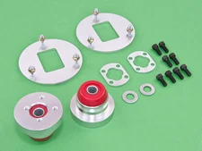 New Pair Left & Right | Front Kit Camber -1 ~ +3  & Caster ±0.50 | Free Shipping