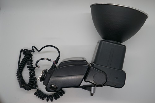 Hasselblad D-Flash 40 **As-Is** - Picture 10 of 13