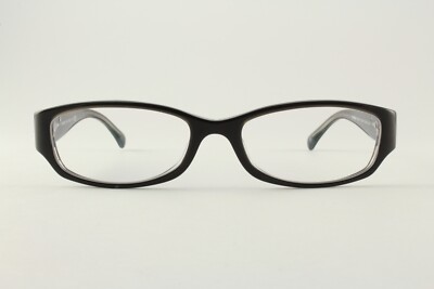 chanel reading eyeglasses