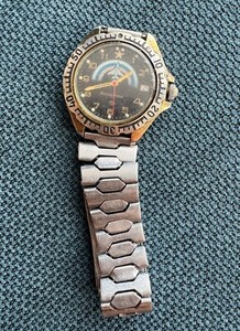 Original Russian Army Russia Air Forces Pilot Military Soldier Vostok Watch 2024