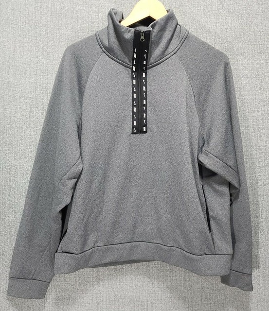 Nike Women's Medium Training Therma LS 