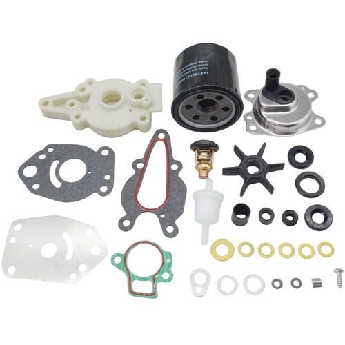 Maintenance Service Kit Mercury Outboard 8 9.9 15 HP 4-Str 46-42089A5 822626Q03 - Picture 8 of 9