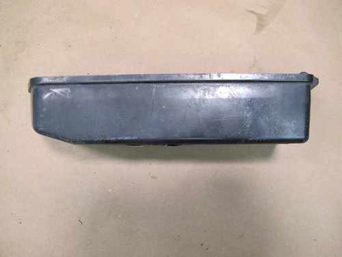 🥇85-89 TOYOTA MR2 AW15 4AGELC UNDER HOOD RELAY FUSE BOX OEM - Picture 13 of 17