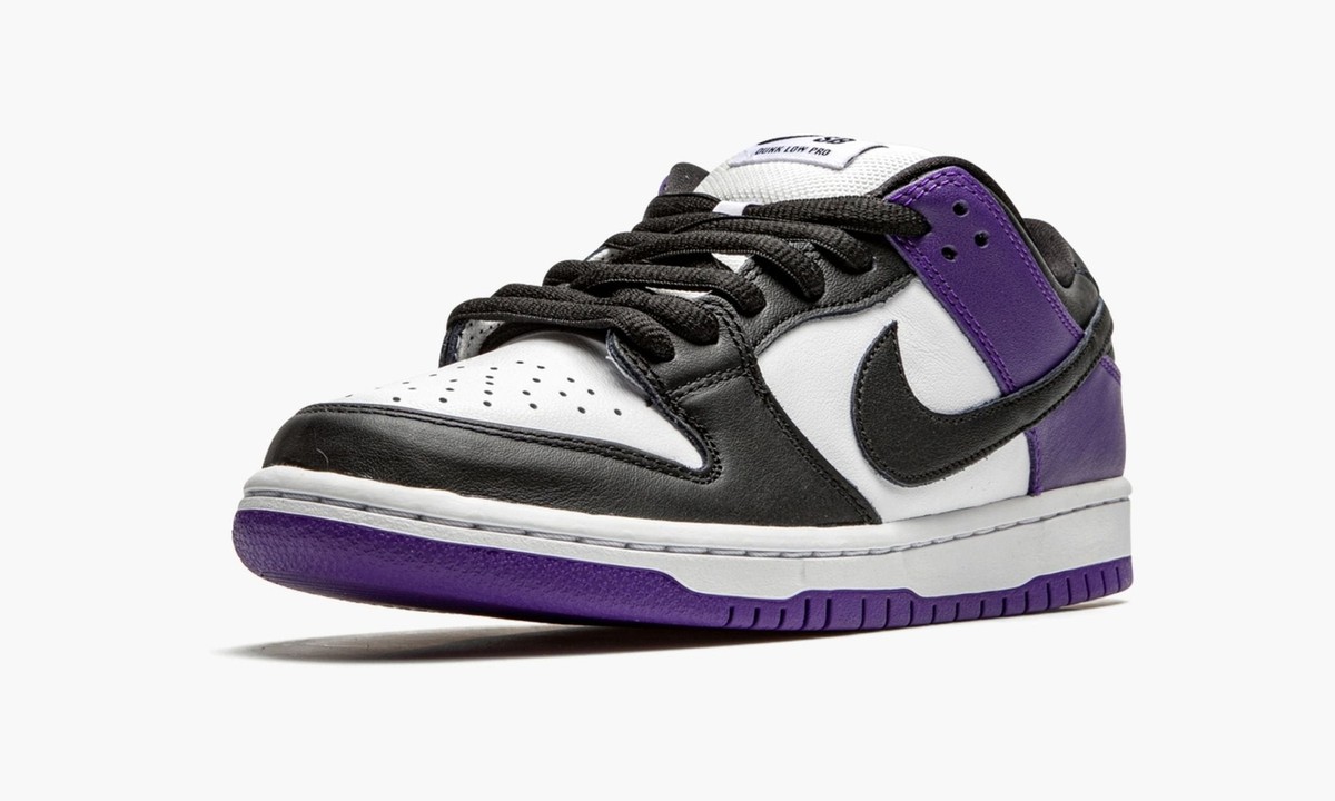 Nike SB Dunk Low 