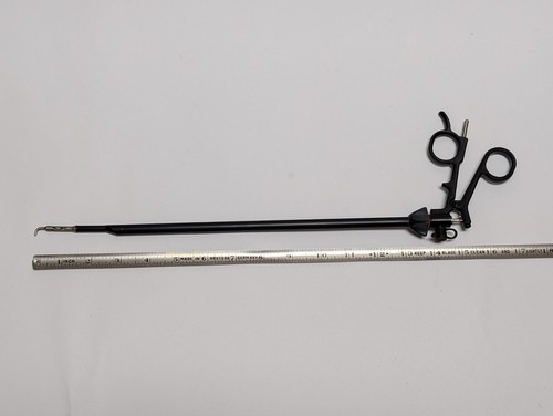V. MUELLER LA1784RF Rotatable Dissector Made In USA (NEW). - Picture 6 of 16