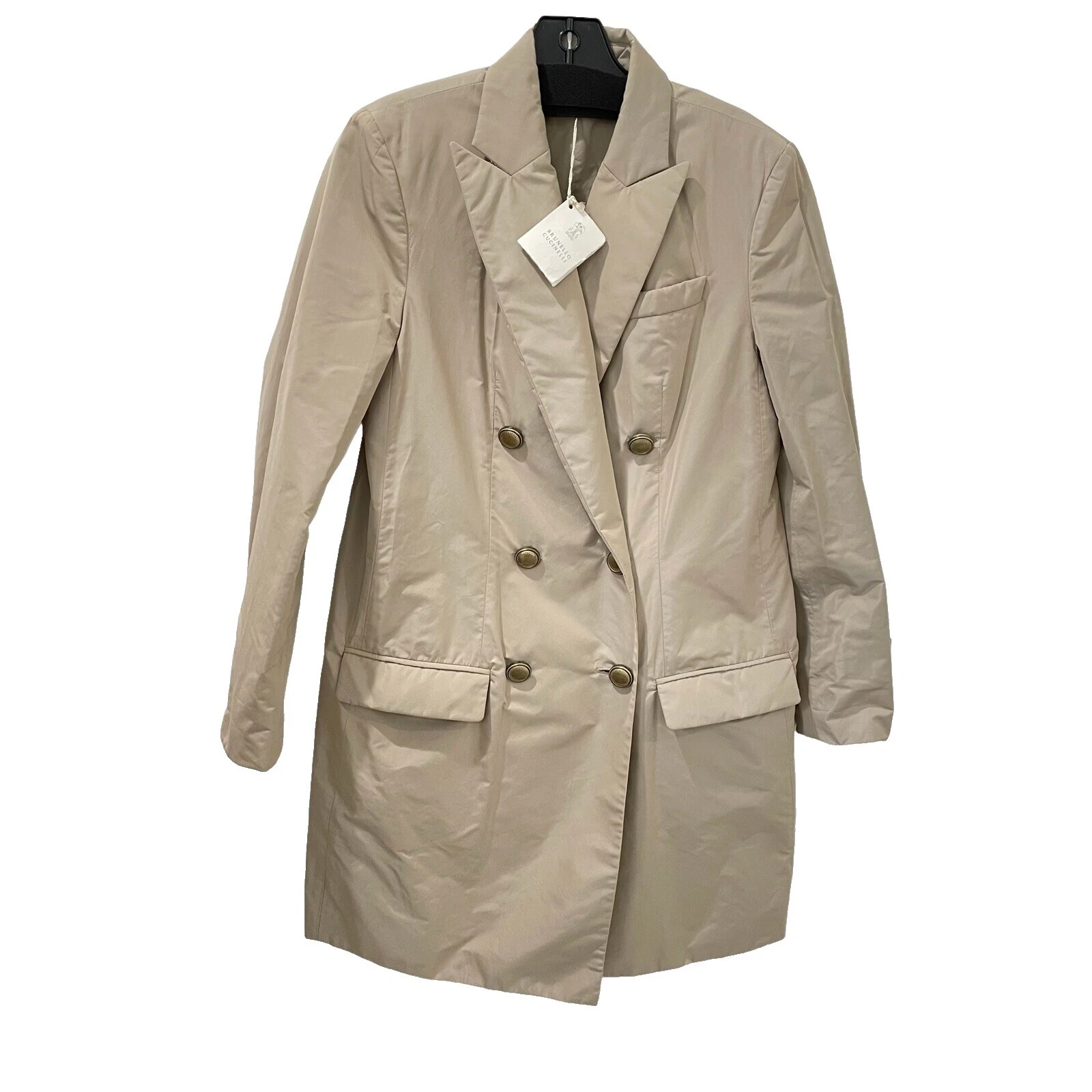 Jaquetas FEMININAS Brunello Cucinelli