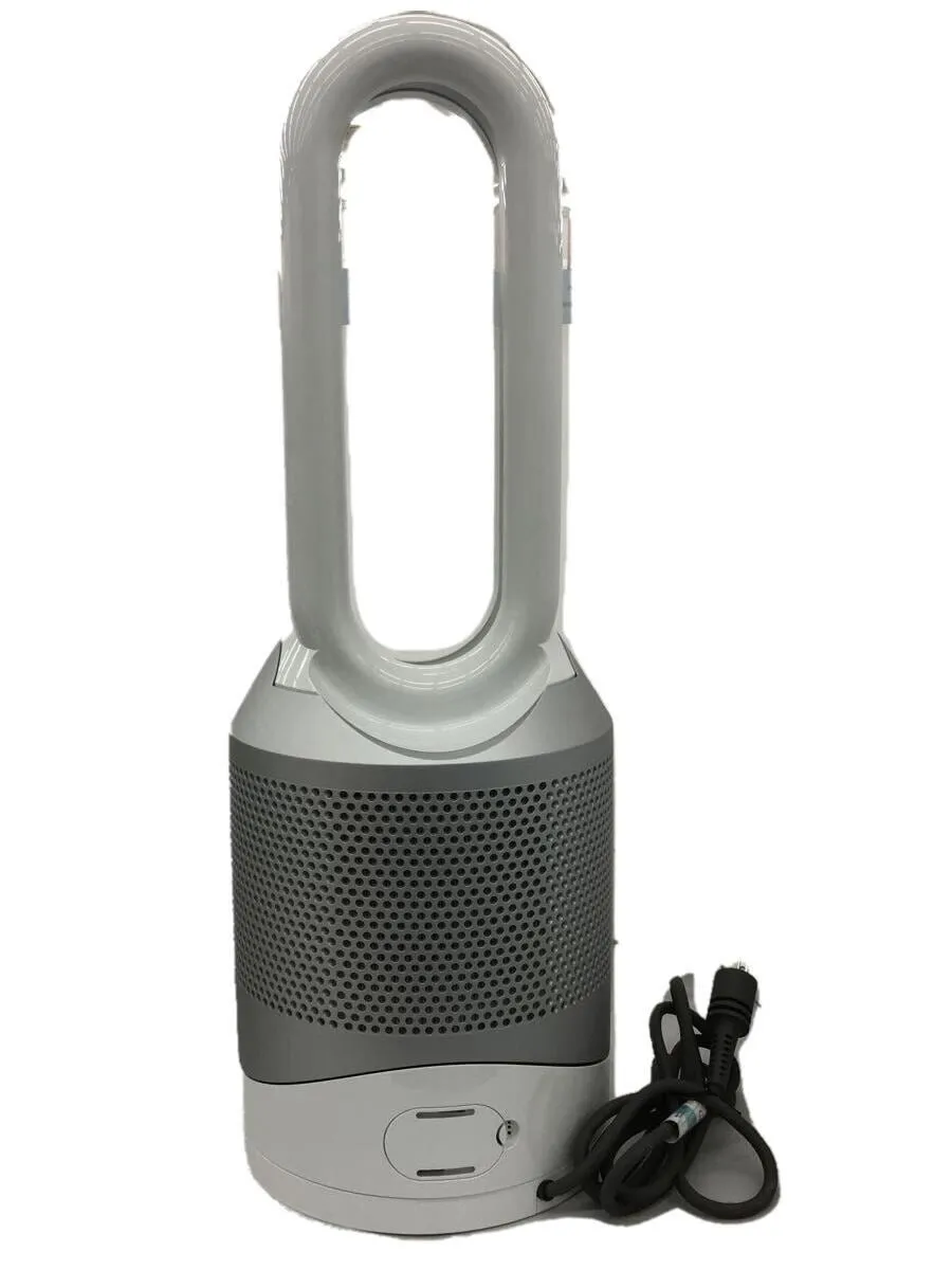 Dyson Fan Heater Dyson Pure Hot Cool Link HP03WS White Silver Remote Control