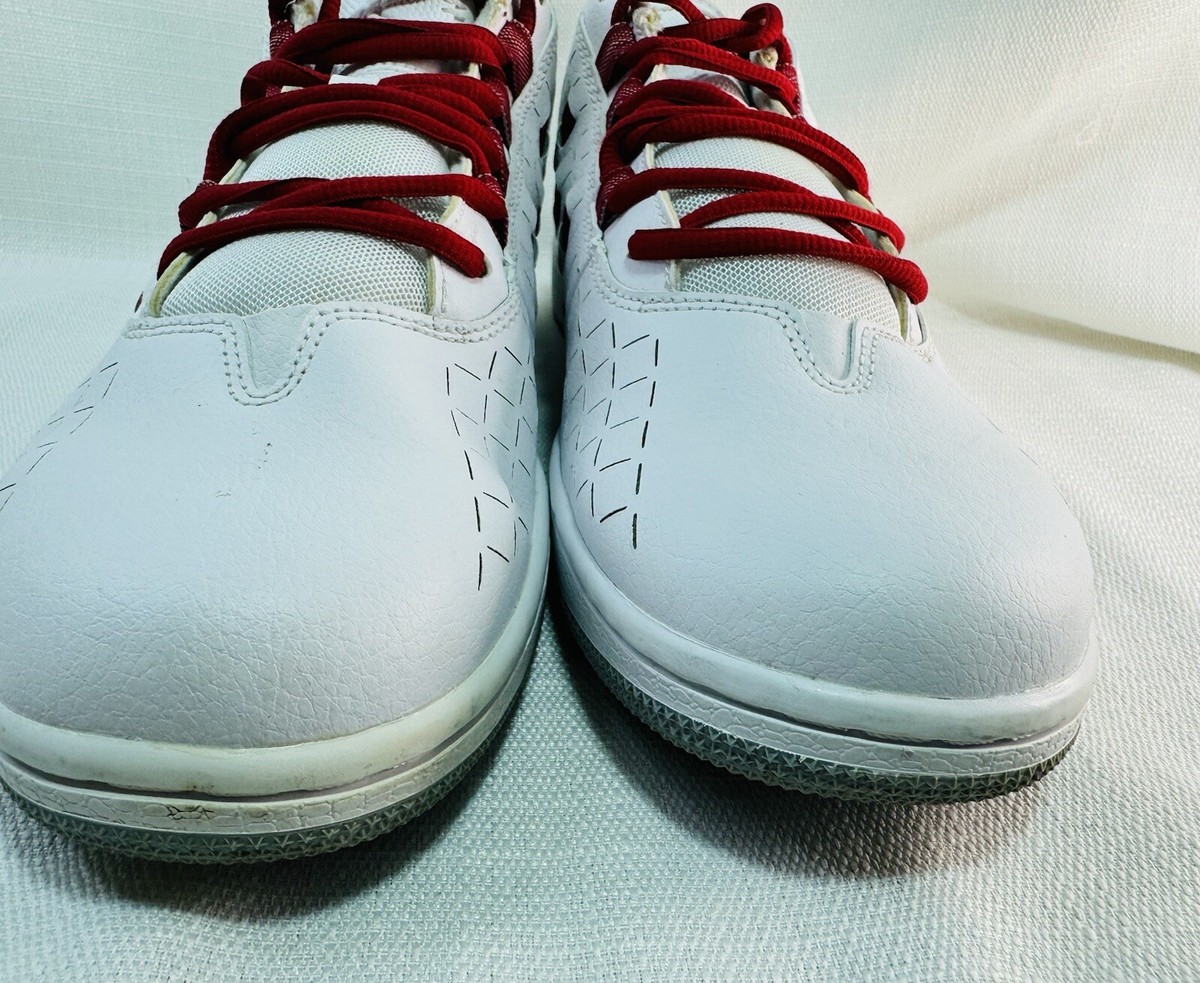 Jordan illusion low sz 12  (2014)‎ Size 12 - Air Jordan Illusion Low White for sale online | eBay main image 2