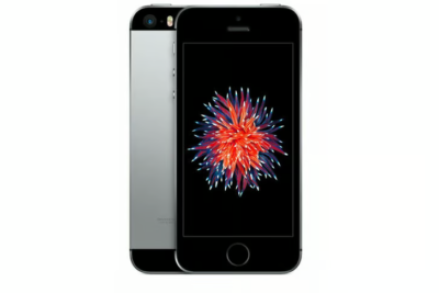 Apple iPhone SE 1st Generation - 32GB Unlocked IOS 15.8 - Very