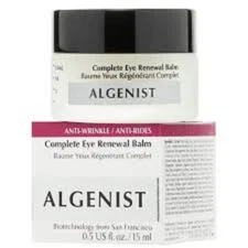ALGENIST Complete Eye Renewal Balm 0.5 oz 15ml Full Size ~ Brand New in Box!! ❤️