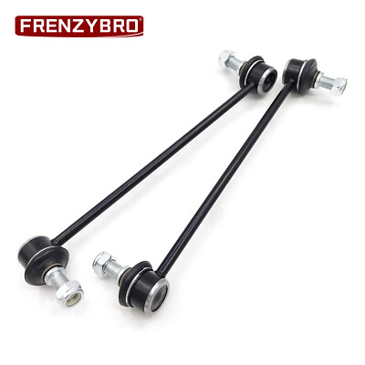 Suspension Front Sway Bar End Links Kit fit for 2012 - 2016 Elantra Veloster