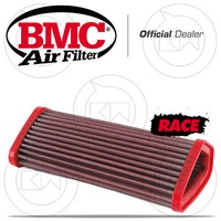 Luftfilter Racing Rennbahn Bmc FM482/08 Race FüR Ducati 1098 R Corse 2010-2015