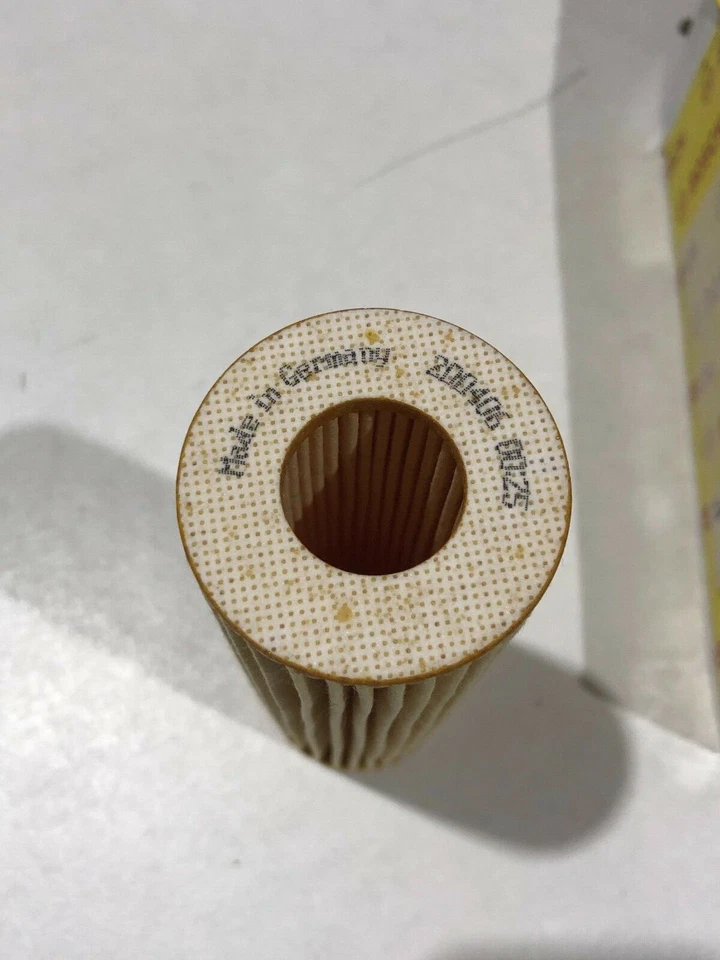 Filtro de aceite de motor de taller Bosch 72264WS / F00E369922 (1 pieza) Foto 4 de 4