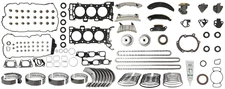 STAGE 2 ENGINE REBUILD KIT FOR HOLDEN CAPTIVA CG SIDI LF1 LFW 3.0L V6