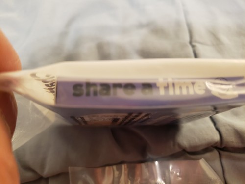 2 Chick-Fil-A Kids Meal Chatter Time - Share A Time & Lots of Laughs NEW! - Picture 4 of 5