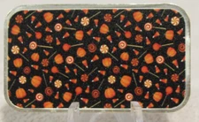 Halloween Candy Treats 1 Troy Oz. .999 Silver Bar - APMEX