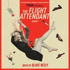 Flight Attendant: Season 1 (Selections from the Original Television Soundtrack),