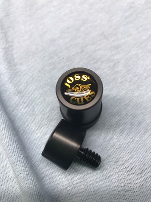 Genuine Joss Joint Protectors Fits 5/16x14 (Joint Caps)