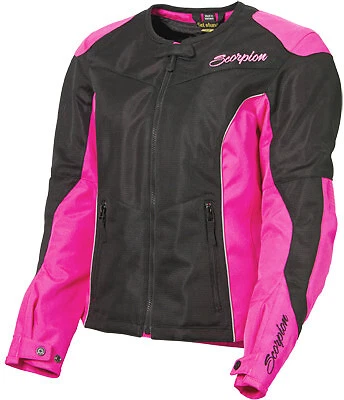 Scorpion womens motorcycle jacket sale