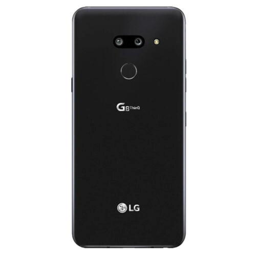 Original LG G8 ThinQ 4G Mobile Phone G820TM G820N 6GB 128GB 6.1" P-OLED 12MP+16M - Picture 17 of 26