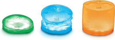 MPowerd Luci Color aufblasbare wasserdichte und leichte LED Solar Laterne Licht 