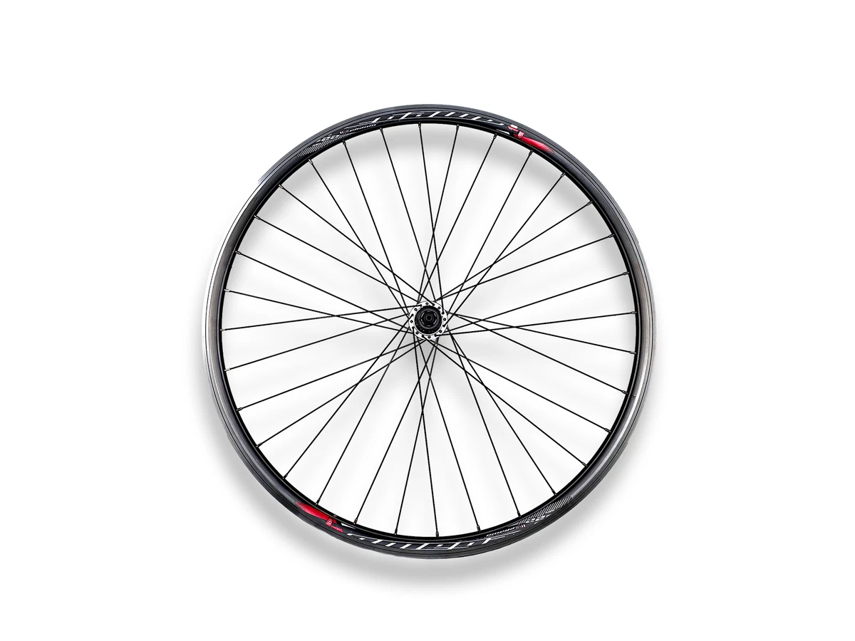 Shimano Tiagra RS400 700c Road Rear Wheel 11 Speed Shimano