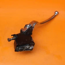 99-07 SUZUKI GSXR1300R BUSA OEM FRONT BRAKE MASTER CYLINDER w/ LEVER