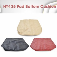 HT-135 Pedicure Spa Massage Chair Pad Bottom Cushion Leather Only