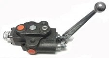 Cross Manufacturing Sba2 Single Spool Directional Control Valve