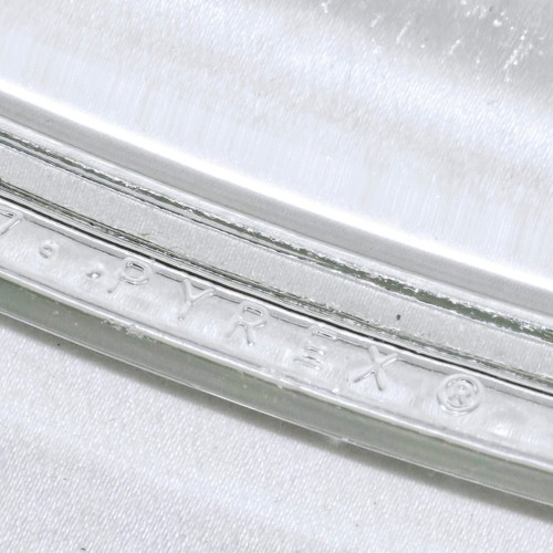 Vintage Pyrex A9C 27-C Replacement Lid – 20cm Glass Cover for Casserole Dish 🧳 - Picture 3 of 5