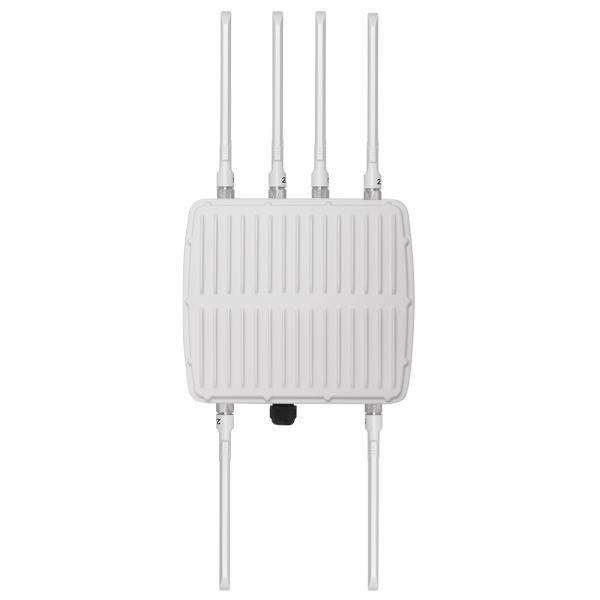 Edimax AC DUAL-BAND OUTDOOR POE 3 X 3 ACCESS POINT