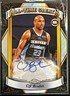 2023-24 NBL TOPPS CHROME CJ BRUTON ALL-TIME GREAT AUTOGRAPH BREAKERS #ATG-CB
