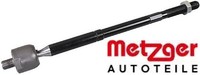 Metzger 51033508 Axialgelenk FüR Spurstange Axialgelenk Spurstange FüR Mazda