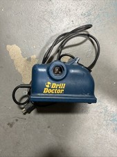Drill Doctor Model 250 Handyman Drill Bit Sha...