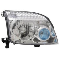 Diederichs 6085880 Hauptscheinwerfer Rechts FüR Nissan X-TRAIL (T30) 2001-2007