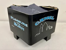 Camel Cigarettes Bar Caddy Fully Stocked Napkins, Matches, Coasters, Ashtray ‘01