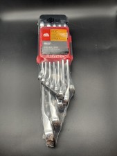 Mac Tools Srwo126pt 12pc. Sae Reversible Ratcheting Wrench Set 6pt Mac Tools Srwo126pt 12pc. Sae Reversible Ratcheting Wrench Set 6pt