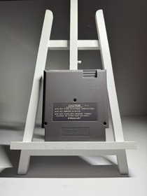 Jaws (Nintendo Entertainment System, 1987) NES Cartridge Only