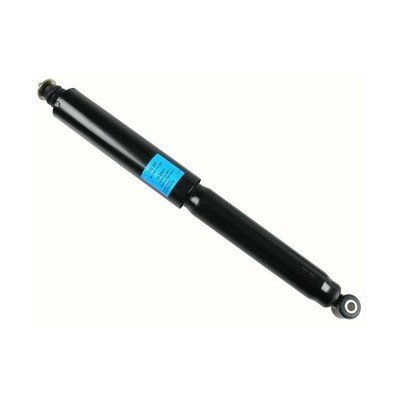 Sachs Stoßdämpfer 170 257 hinten für Porsche 911