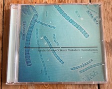 Secular Musics Of South Yorkshire (Mark Fell,...