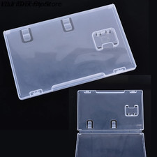 Game Card Storage Case Box Transparent Cartridge Holder Shell for Switch NS with