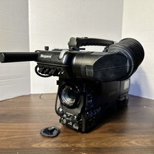 Ikegami HL-DV7AW Camera