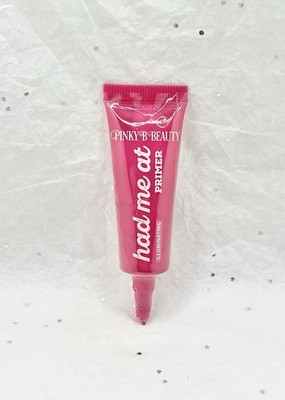 Pinky B Beauty HAD ME AT PRIMER 10ml/.34oz Travel Size Mini